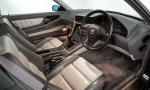 BMW 850 CSi 1993 года (UK)